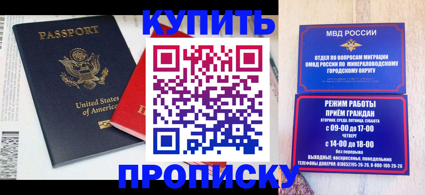 где прописаться в Пересвете